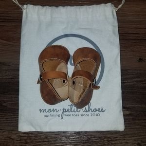 Mon petit shoes